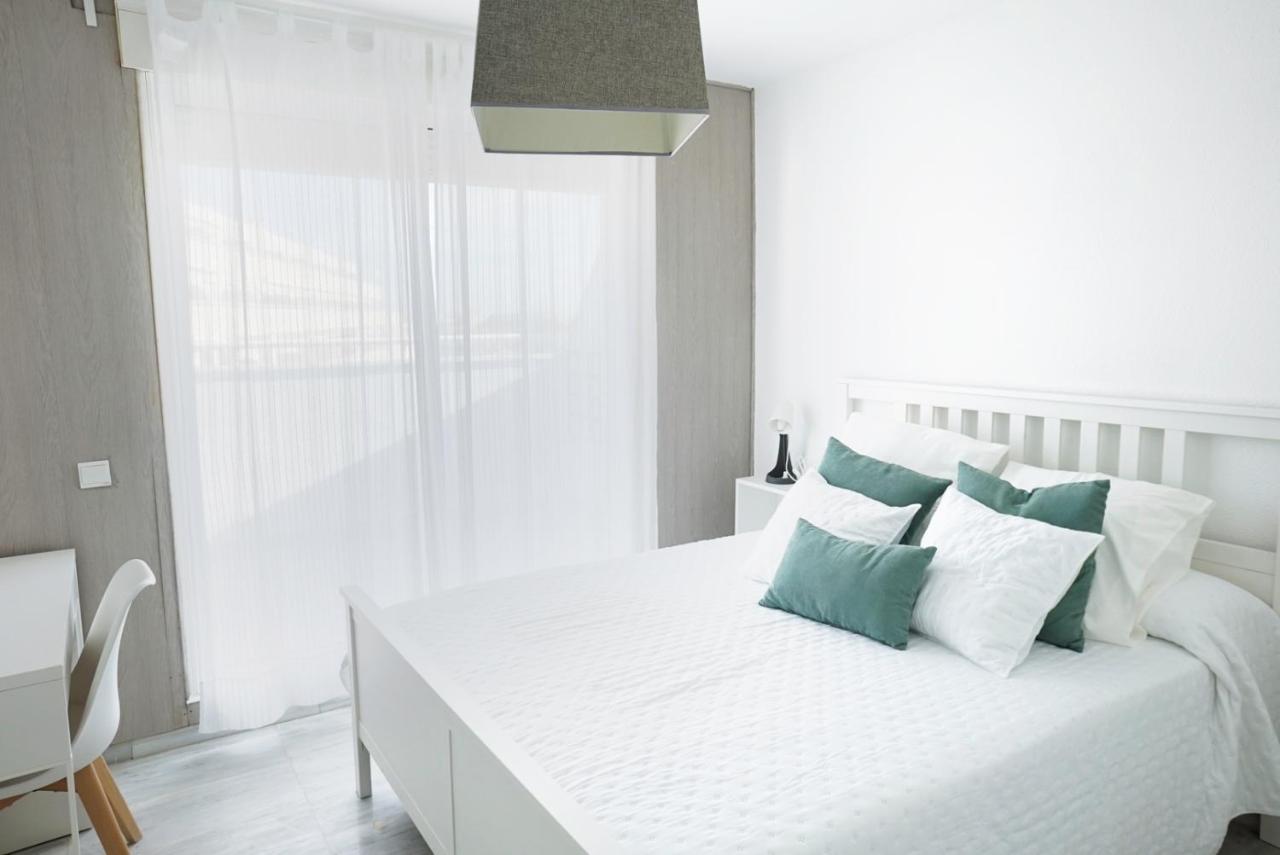 Bonito Apartamento Ideal Para Familias Con Piscina Y Pista De Padel En Roquetas Roquetas de Mar Exterior foto