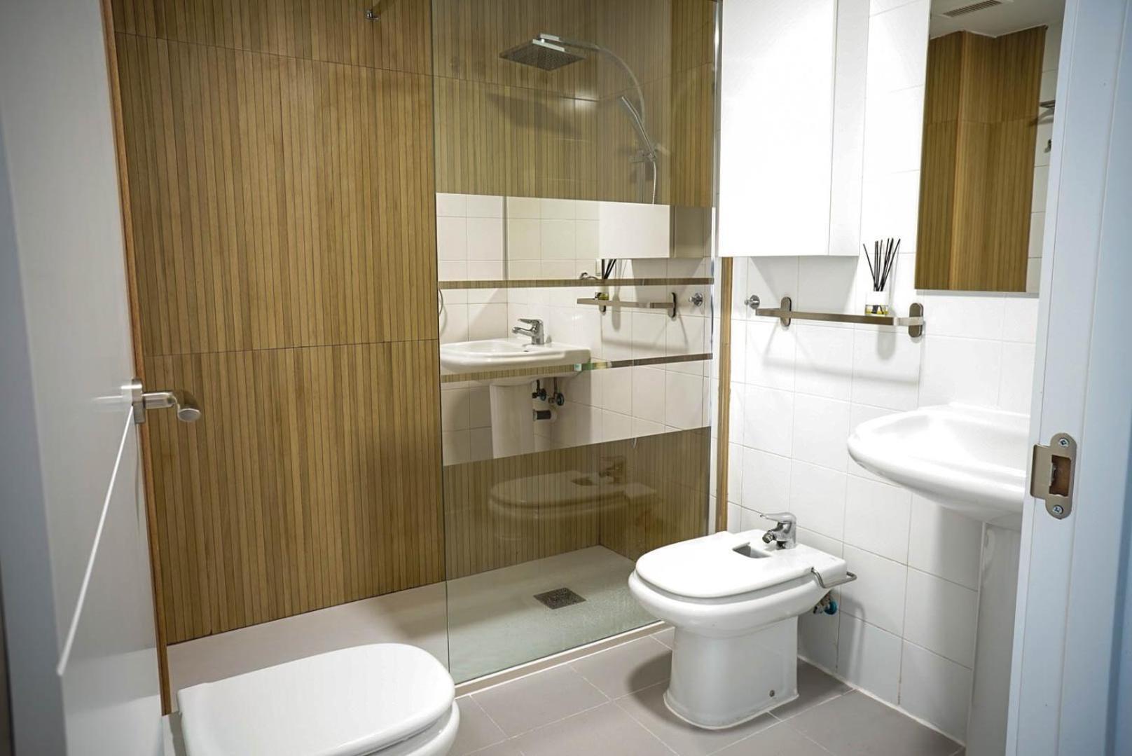 Bonito Apartamento Ideal Para Familias Con Piscina Y Pista De Padel En Roquetas Roquetas de Mar Exterior foto